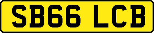 SB66LCB