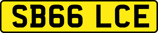 SB66LCE