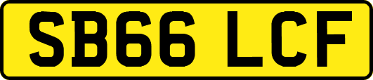 SB66LCF