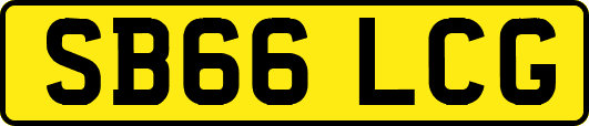 SB66LCG