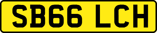 SB66LCH