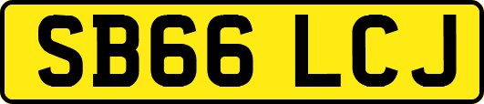 SB66LCJ
