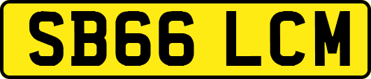 SB66LCM