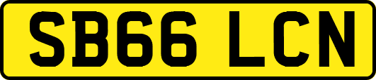 SB66LCN