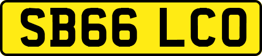 SB66LCO