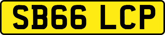 SB66LCP