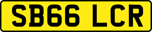 SB66LCR