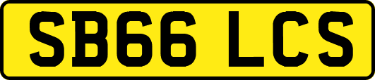 SB66LCS