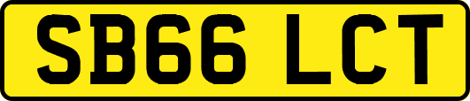 SB66LCT