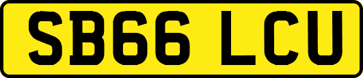 SB66LCU