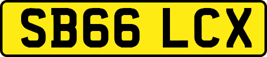 SB66LCX