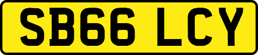 SB66LCY