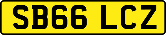 SB66LCZ
