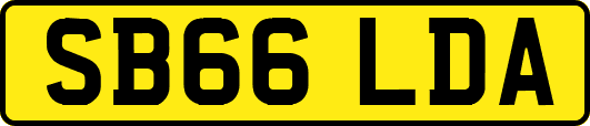 SB66LDA