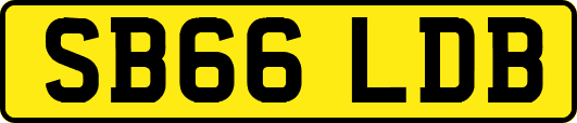 SB66LDB