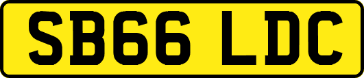 SB66LDC