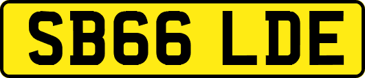 SB66LDE