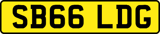 SB66LDG