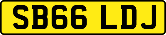 SB66LDJ