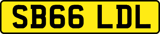 SB66LDL