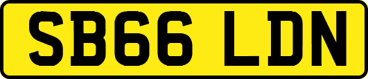 SB66LDN