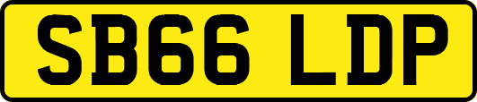 SB66LDP