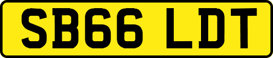 SB66LDT