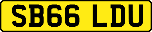 SB66LDU