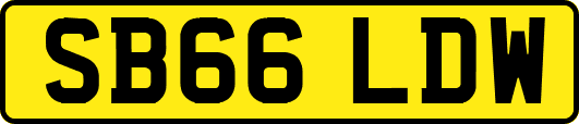 SB66LDW