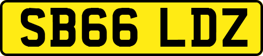 SB66LDZ