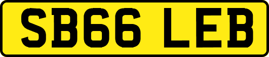 SB66LEB
