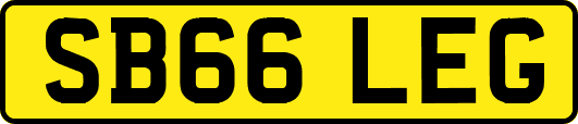 SB66LEG