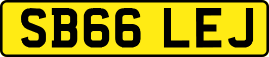 SB66LEJ