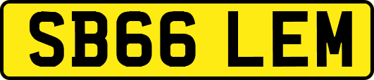 SB66LEM