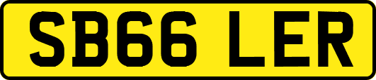 SB66LER