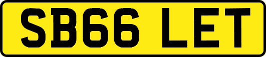 SB66LET
