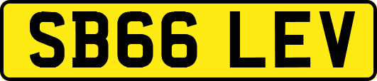 SB66LEV