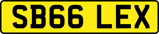 SB66LEX