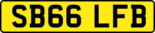 SB66LFB