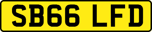 SB66LFD