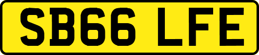 SB66LFE