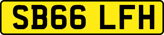 SB66LFH