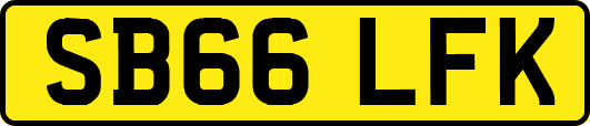 SB66LFK