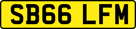 SB66LFM