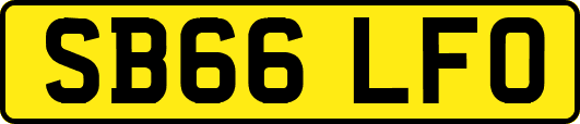 SB66LFO