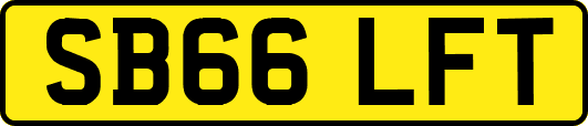 SB66LFT