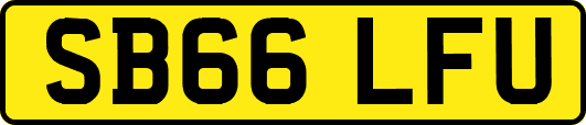 SB66LFU
