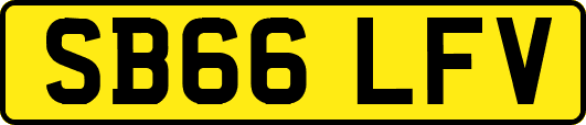 SB66LFV
