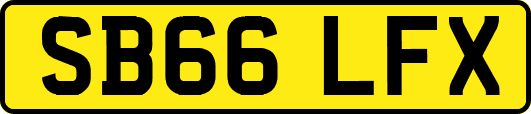 SB66LFX