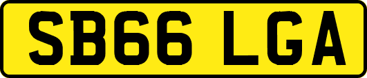 SB66LGA
